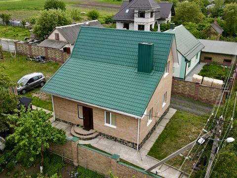 дом по адресу Приозерна