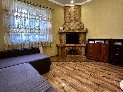 дом по адресу Приозерна