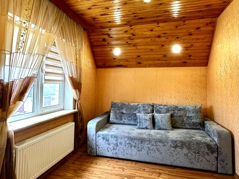 дом по адресу Приозерна