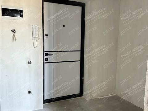 квартира за адресою Марії Башкірцевої вул., 20 к2