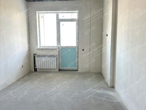 квартира за адресою Марії Башкірцевої вул., 20 к2