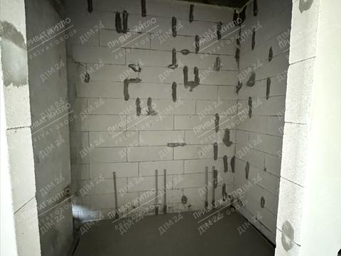 квартира за адресою Марії Башкірцевої вул., 20 к2