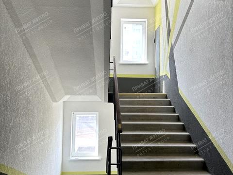 квартира за адресою Марії Башкірцевої вул., 20 к2