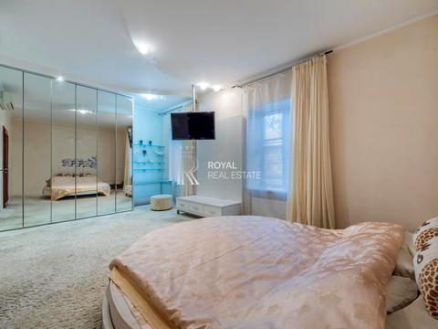 будинок за адресою Борщагівська вул.