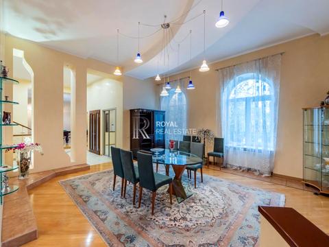 будинок за адресою Борщагівська вул.