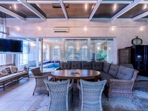 будинок за адресою Борщагівська вул.