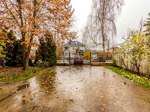 будинок за адресою Борщагівська вул.