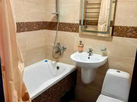 квартира по адресу Пилипчука Владимира ул., 5/2