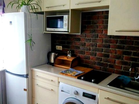 квартира по адресу Пилипчука Владимира ул., 5/2