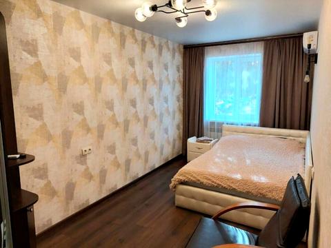 квартира по адресу Пилипчука Владимира ул., 5/2