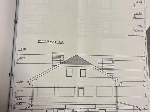 будинок за адресою урочище Камінне