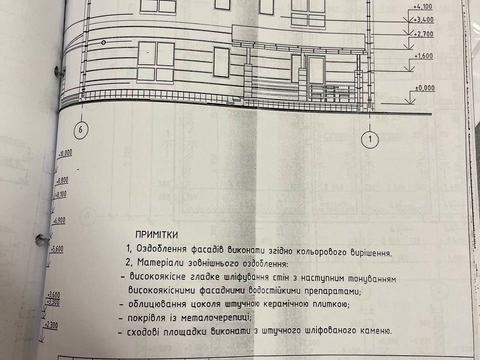 будинок за адресою урочище Камінне