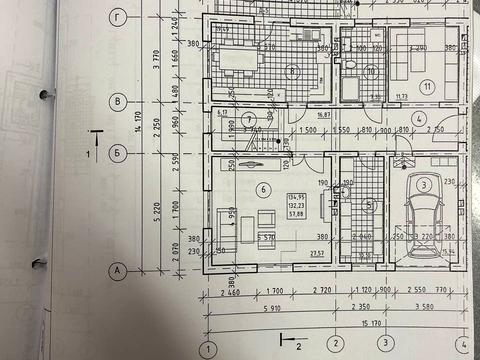 будинок за адресою урочище Камінне