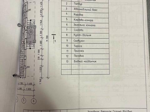 будинок за адресою урочище Камінне
