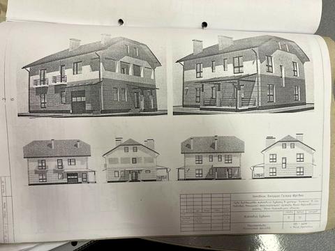 будинок за адресою урочище Камінне