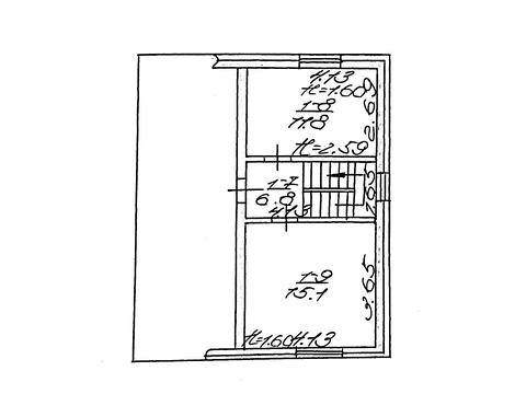 дом по адресу Приозерна