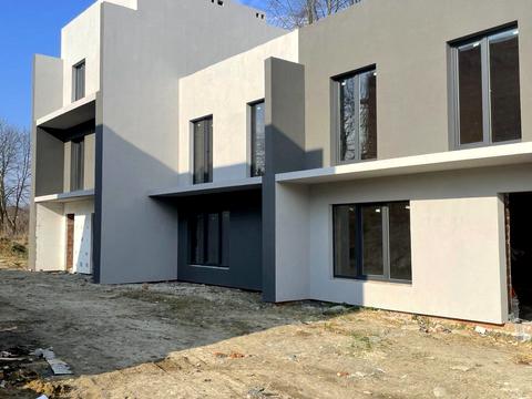 дом по адресу Паньківа Миколи-Олега