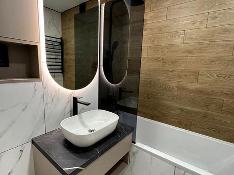 квартира по адресу Степана Бандеры ул., 79