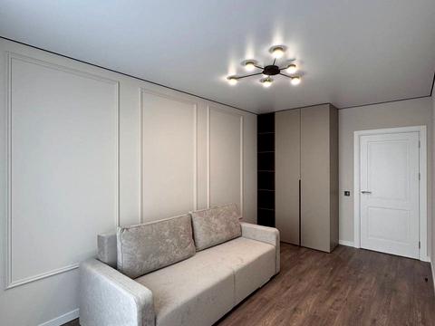 квартира по адресу Степана Бандеры ул., 79