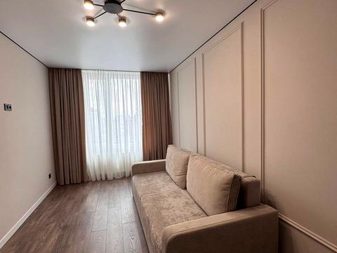 квартира по адресу Степана Бандеры ул., 79