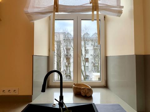 квартира за адресою Богдана Ступки вул. (Станіславського), 3