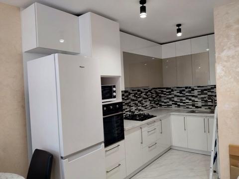 квартира по адресу Зеленая ул., 204