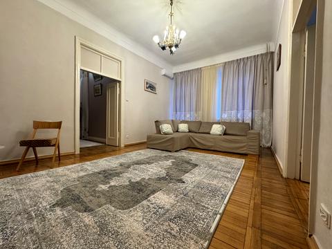 квартира за адресою Богдана Ступки вул. (Станіславського), 3