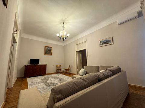 квартира за адресою Богдана Ступки вул. (Станіславського), 3