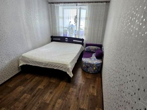 квартира за адресою Олександра Маламужа, 27