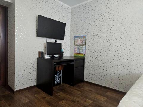 квартира за адресою Олександра Маламужа, 27