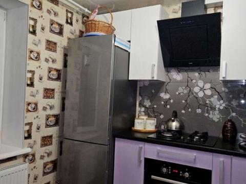 квартира за адресою Олександра Маламужа, 27