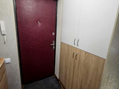 квартира за адресою Олександра Маламужа, 27