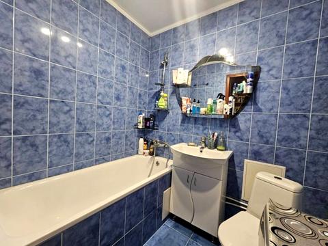 квартира за адресою Олександра Маламужа, 27