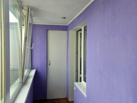 квартира за адресою Олександра Маламужа, 27