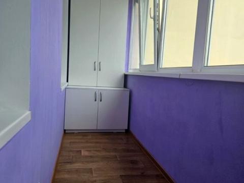 квартира за адресою Олександра Маламужа, 27