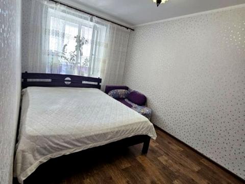 квартира за адресою Олександра Маламужа, 27