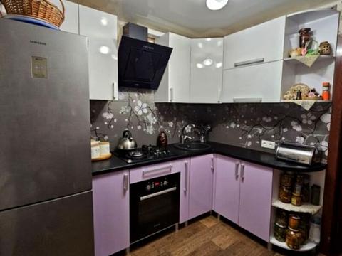 квартира за адресою Олександра Маламужа, 27