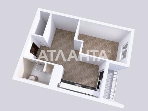 квартира по адресу Краснова ул., 3