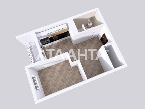 квартира по адресу Краснова ул., 3