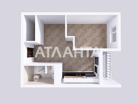 квартира по адресу Краснова ул., 3