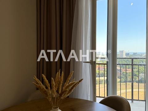 квартира по адресу Краснова ул., 3