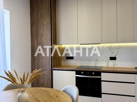 квартира по адресу Краснова ул., 3