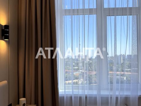 квартира по адресу Краснова ул., 3