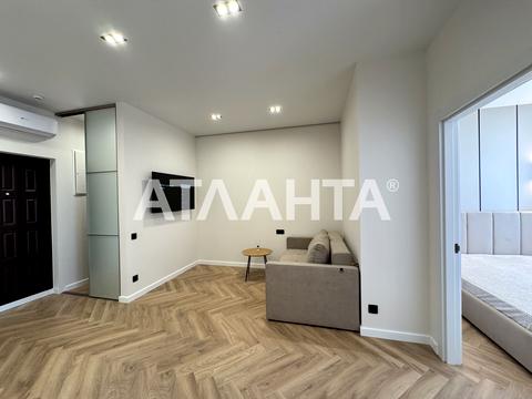 квартира по адресу Краснова ул., 3