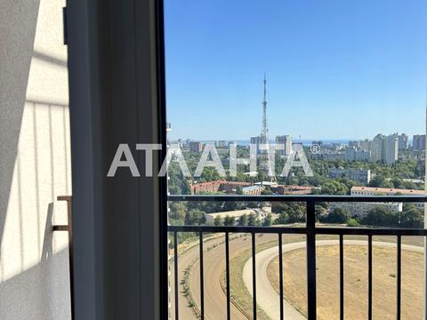 квартира по адресу Краснова ул., 3