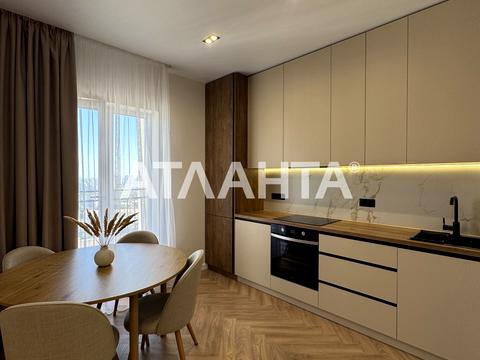 квартира по адресу Краснова ул., 3