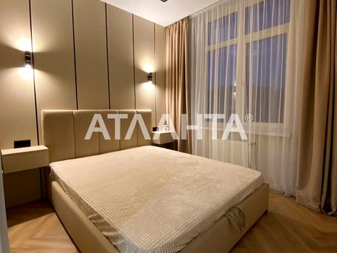 квартира по адресу Краснова ул., 3