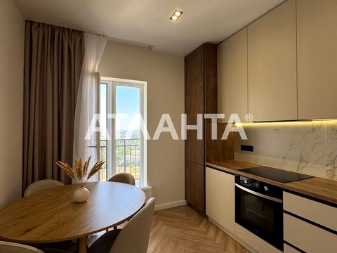 квартира по адресу Краснова ул., 3