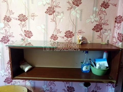 квартира за адресою Дванадцятого Квітня вул., 34