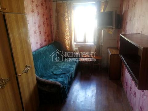 квартира за адресою Дванадцятого Квітня вул., 34